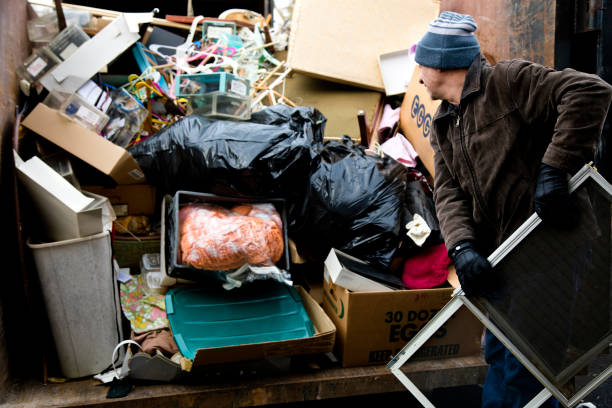 Best Junk Hauling Services  in Chalfont, PA