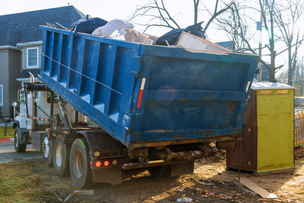 Professional Junk Removal in Chalfont, PA