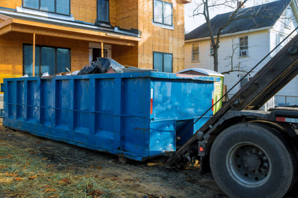 Best Junk Hauling Services  in Chalfont, PA