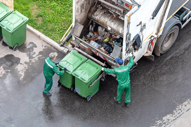 Best Attic Cleanout Services  in Chalfont, PA