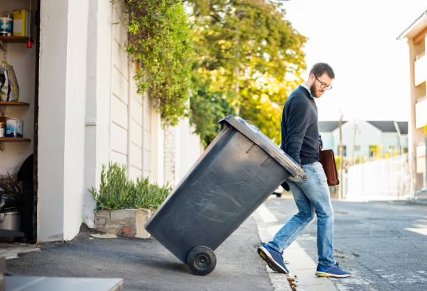 Best Same-Day Junk Removal  in Chalfont, PA