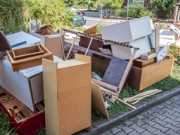 Best Local Junk Hauling  in Chalfont, PA