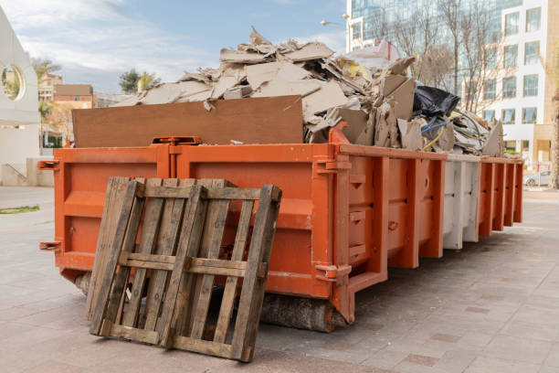 Debris Removal in Chalfont, PA
