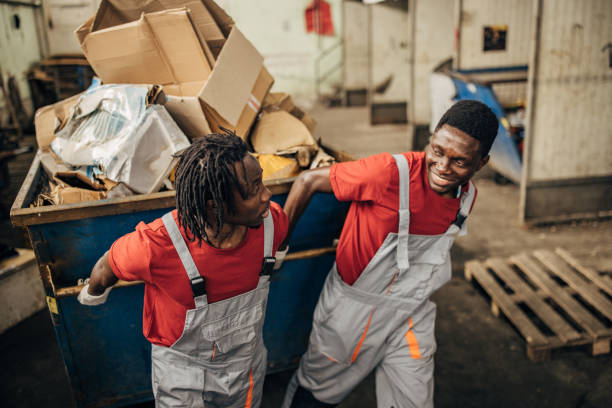 Best Household Junk Removal  in Chalfont, PA