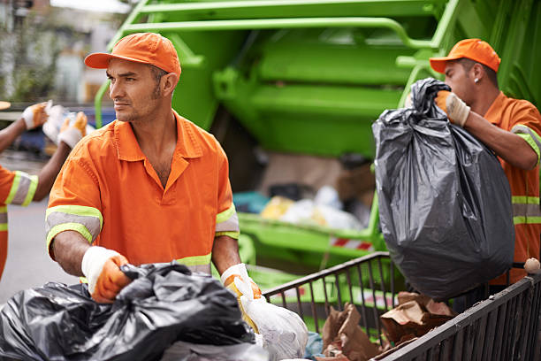 Best Residential Junk Removal  in Chalfont, PA