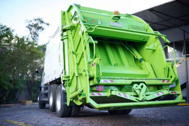Basement Cleanout Services in Chalfont, PA
