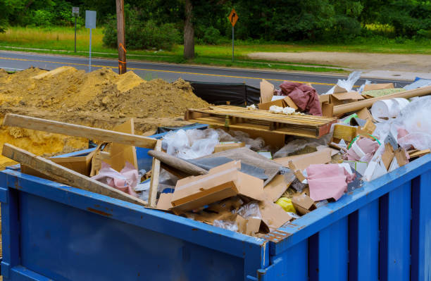 Best Construction Debris Removal  in Chalfont, PA